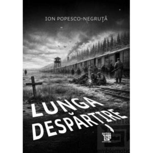 Lunga despărțire – Ion Popesco-Negruță