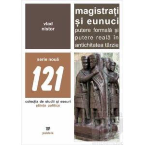 Magistrați și eunuci (e-book)