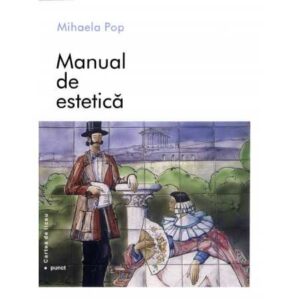 Manual de estetică (e-book)