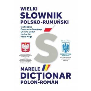 Marele dictionar Polon-Roman, WIELKI SŁOWNIK POLSKO-RUMUŃSKI