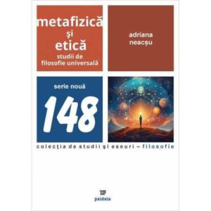 Metafizică și etică (e-book)