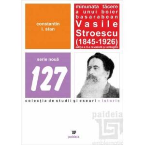 Minunata tăcere a unui boier basarabean