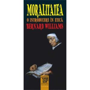 Moralitatea. O introducere în etică (e-book)