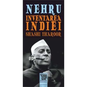 Nehru. Inventarea Indiei (e-book)