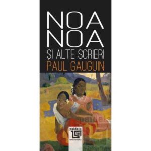 Noa-Noa şi alte scrieri (e-book)