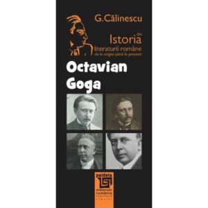 Octavian Goga (e-book)