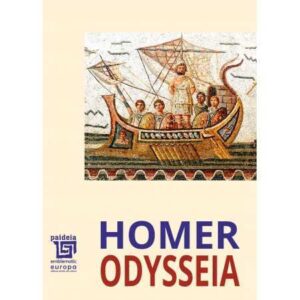 Odysseia (e-book)