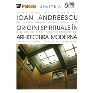 Origini spirituale în arhitectura modernă
