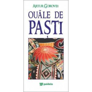 Ouale de Pasti