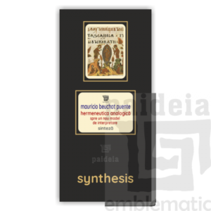 Hermeneutica analogică. Spre un nou model de interpretare