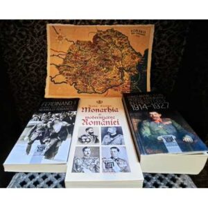 Pachet Regele Ferdinand I