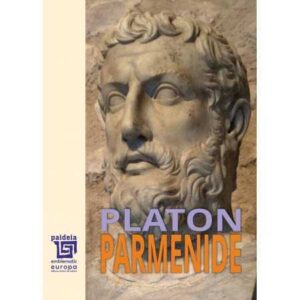 Parmenide (e-book) – Platon. Traducere, lămuriri preliminare și note de Sorin Vieru Ediția a II-a