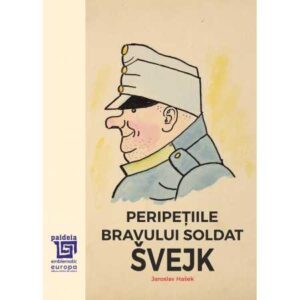 Peripeţiile bravului soldat Švejk