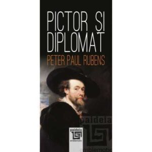 Pictor și diplomat (e-book)