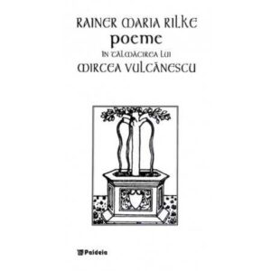 Poeme în tălmăcirea lui Mircea Vulcănescu, ed. Bilingvă (e-book)
