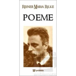 Poeme în tălmăcirea lui Mircea Vulcănescu