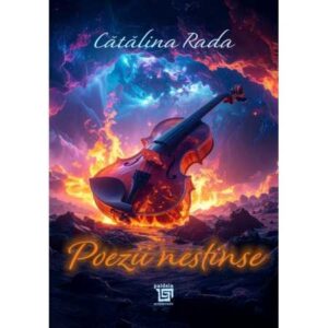 Poezii nestinse