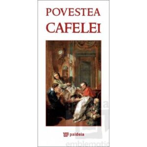 Povestea cafelei (e-book)