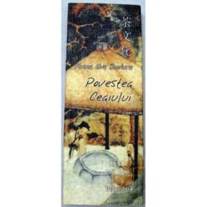 Povestea ceaiului (e-book)