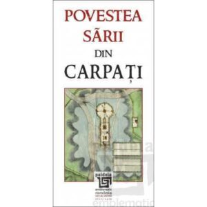 Povestea sării din Carpaţi (e-book)