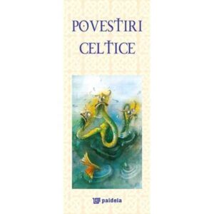 Povestiri celtice (e-book)