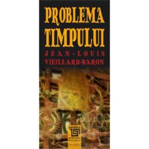 Problema timpului (e-book) – Jean-Louis Vieillard-Baron