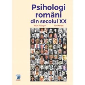 Psihologi români din secolul XX