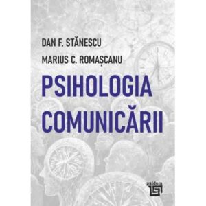 Psihologia comunicării