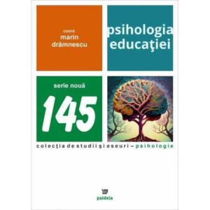 Psihologia educației (ebook)