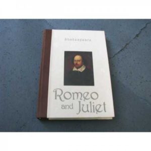 Romeo si Julieta