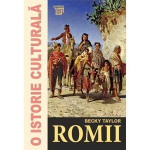 Romii (e-book)