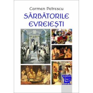 Sărbătorile evreiești