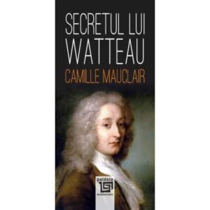 Secretul lui Watteau (e-book)