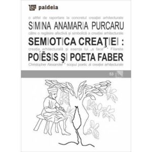 Semiotica creaţiei: poíēsis şi poeta faber -Simina Anamaria Purcaru