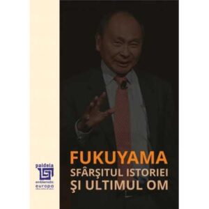 Sfârşitul istoriei şi ultimul Om (e-book)