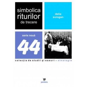 Simbolica riturilor de trecere