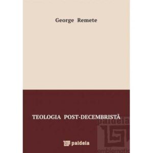 Teologia post-decembristă