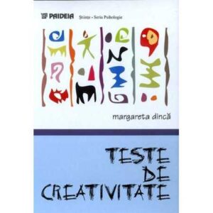 Teste de creativitate