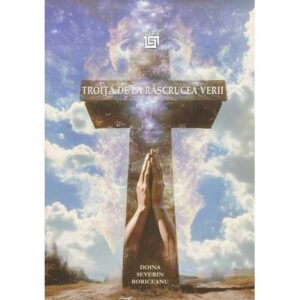 Troiţa de la răscrucea verii (e-book)