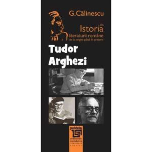 Tudor Arghezi (e-book)