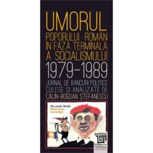 Umorul poporului român în fază terminală a socialismului
