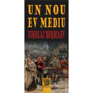 Un nou Ev Mediu (e-book)