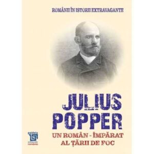 Un român – împărat al Ţării de Foc