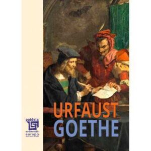 Urfaust – Johann Wolfgang von Goethe (e-book) – traducerea din limba germană de Maria-Magdalena Anghelescu