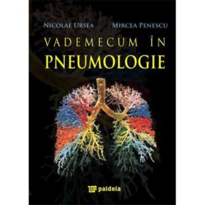 Vademecum în pneumologie