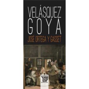 Velásquez • Goya (e-book)