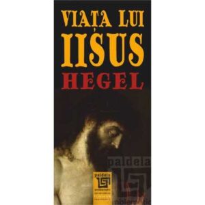 Viaţa lui Iisus (e-book)