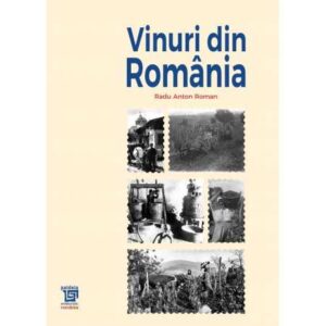Vinuri din România