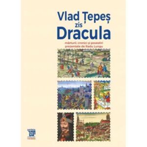 Vlad Țepeș zis Dracula