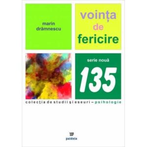 Voinţa de fericire (e-book)